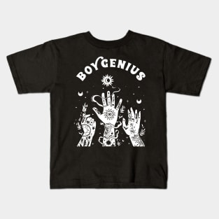 boygenius Kids T-Shirt